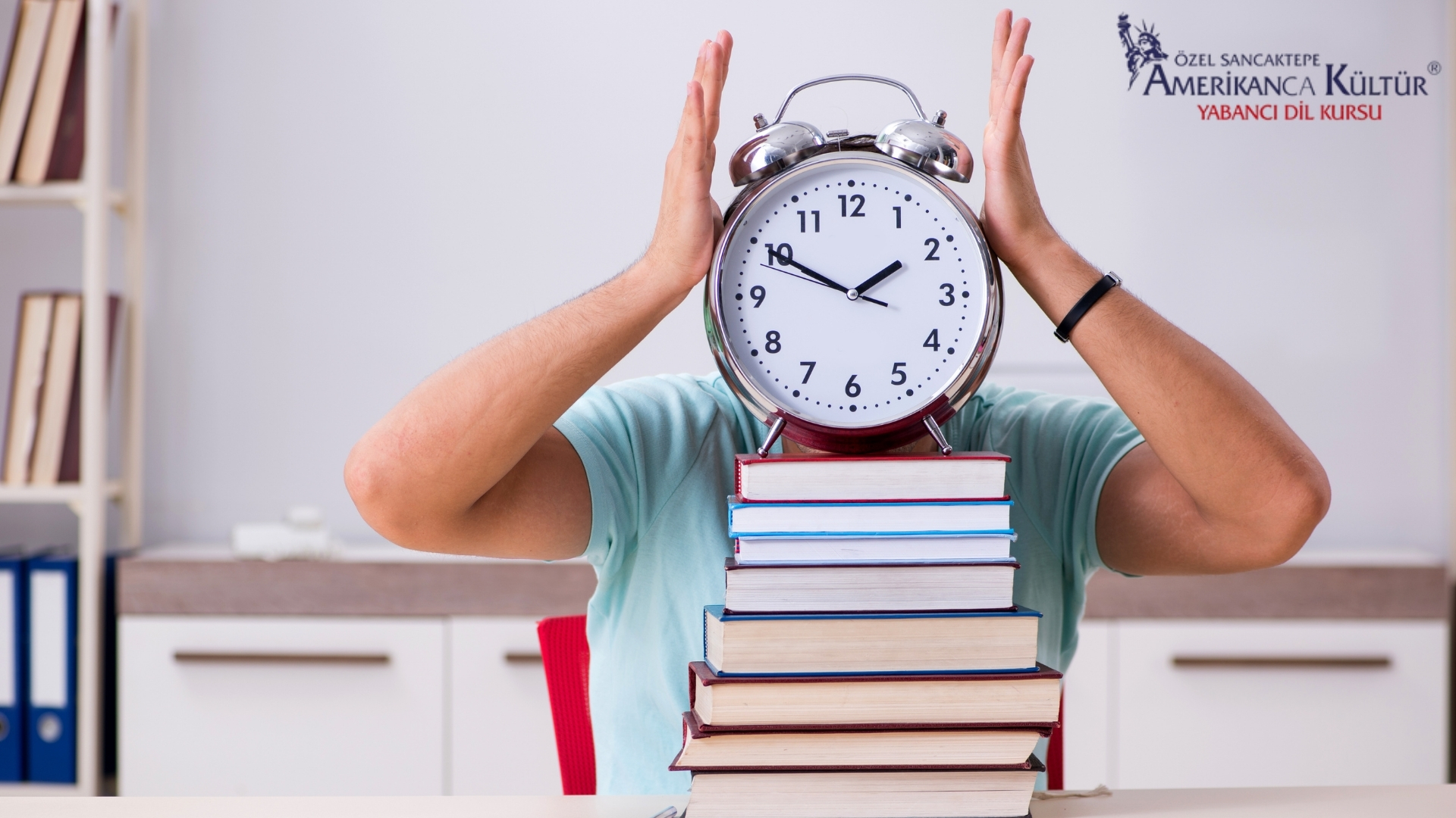 Sancaktepe IELTS Hazırlık Kursu – Akademik ve Genel Modül Eğitimleri